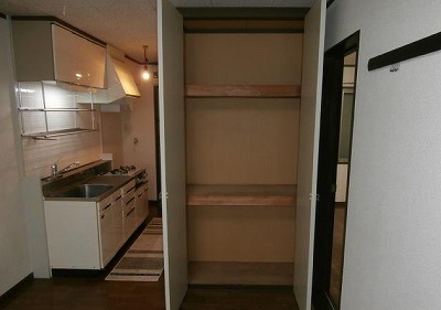 世田谷区粕谷４丁目楽器可（ピアノ・弦楽器）マンション その他