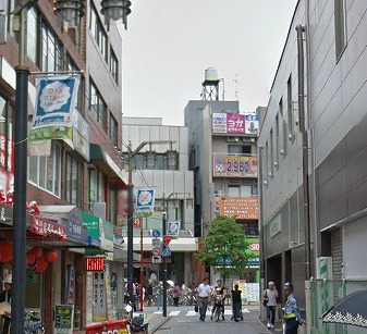 世田谷区粕谷４丁目楽器可（ピアノ・弦楽器）マンション その他