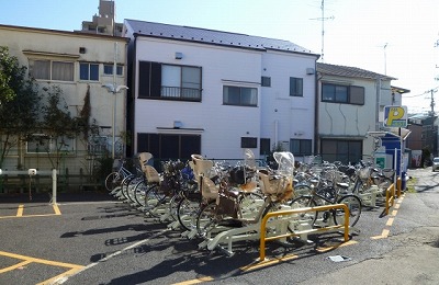 墨田区墨田2丁目楽器可(防音・ピアノ・弦・管楽器・声楽)マンション その他