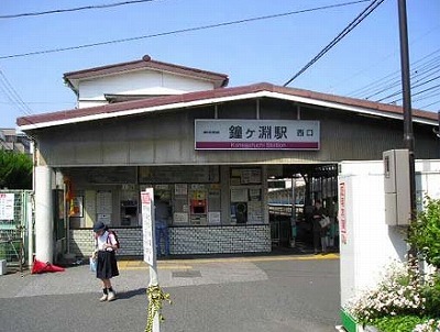 墨田区墨田2丁目楽器可(防音・ピアノ・弦・管楽器・声楽)マンション その他