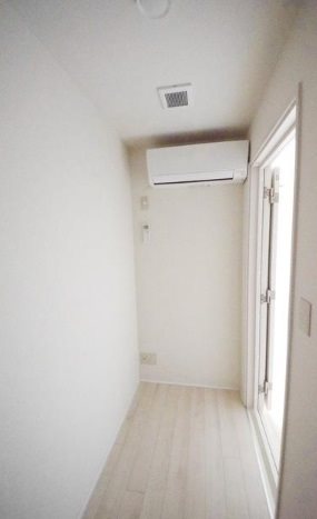 墨田区墨田2丁目楽器可(防音・ピアノ・弦・管楽器・声楽)マンション ベッドルーム
