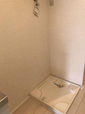 大田区鵜の木1丁目楽器可(防音・弦・管楽器・声楽)マンション その他設備