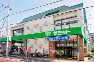 大田区鵜の木1丁目楽器可(防音・弦・管楽器・声楽)マンション その他