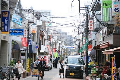 大田区鵜の木1丁目楽器可(防音・弦・管楽器・声楽)マンション その他