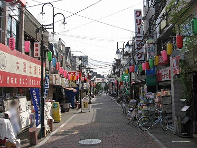 大田区鵜の木1丁目楽器可(防音・弦・管楽器・声楽)マンション その他