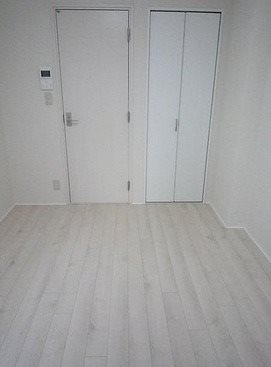 大田区鵜の木1丁目楽器可(防音・弦・管楽器・声楽)マンション ベッドルーム