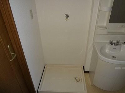 板橋区小茂根4丁目楽器可(防音・グランドピアノ・弦・管楽器・声楽)マンション その他設備