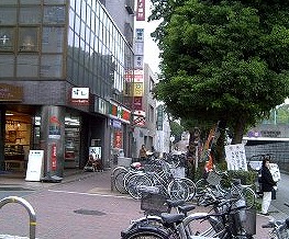 板橋区小茂根4丁目楽器可(防音・グランドピアノ・弦・管楽器・声楽)マンション その他