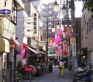 板橋区小茂根4丁目楽器可(防音・グランドピアノ・弦・管楽器・声楽)マンション その他