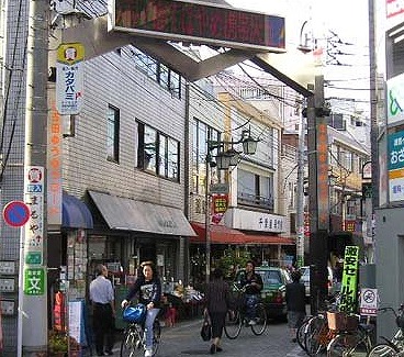 板橋区小茂根4丁目楽器可(防音・グランドピアノ・弦・管楽器・声楽)マンション その他