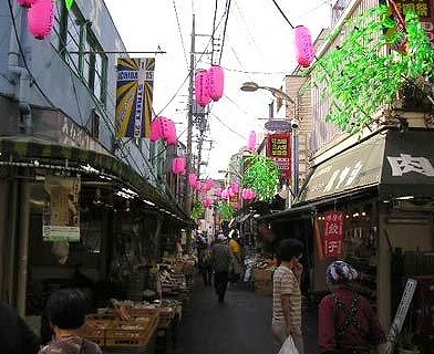 板橋区小茂根4丁目楽器可(防音・グランドピアノ・弦・管楽器・声楽)マンション その他