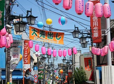 板橋区小茂根4丁目楽器可(防音・グランドピアノ・弦・管楽器・声楽)マンション その他