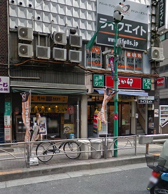 渋谷区笹塚1丁目楽器可(防音・グランドピアノ・弦・管楽器・声楽)マンション その他