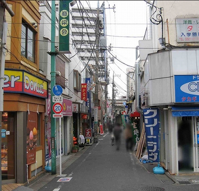 渋谷区笹塚1丁目楽器可(防音・グランドピアノ・弦・管楽器・声楽)マンション その他