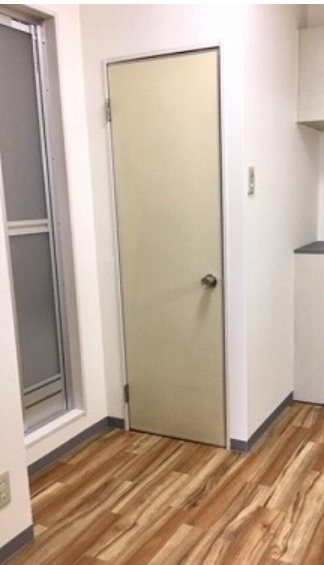 渋谷区笹塚1丁目楽器可(防音・グランドピアノ・弦・管楽器・声楽)マンション 風呂画像