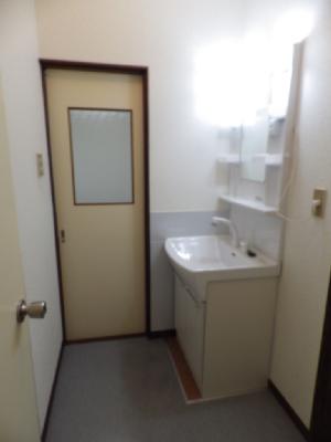 西ノ岡ハイツ その他1