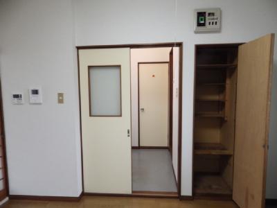 西ノ岡ハイツ その他2