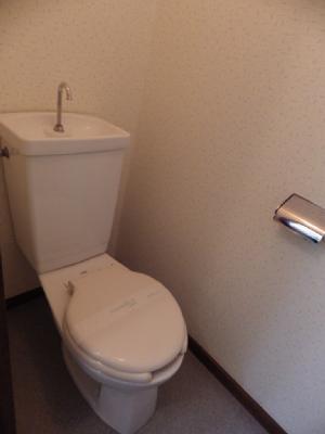 西ノ岡ハイツ その他3