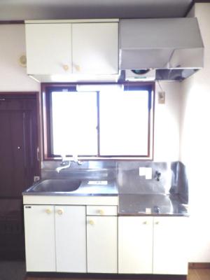 西ノ岡ハイツ その他5