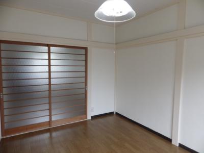 西ノ岡ハイツ その他9