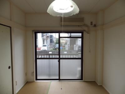 西ノ岡ハイツ その他11