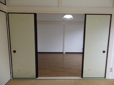 西ノ岡ハイツ その他12