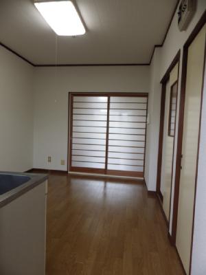 西ノ岡ハイツ その他14