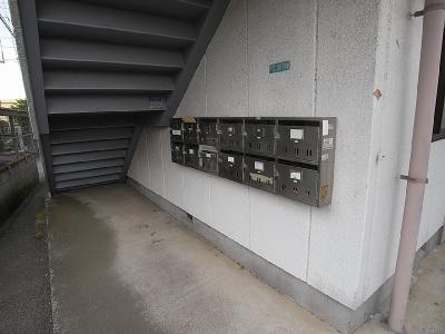 西ノ岡ハイツ その他19