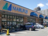 西ノ岡ハイツ 周辺画像1