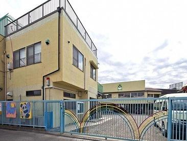 西ノ岡ハイツ 周辺画像4