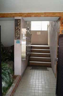 豊島区池袋2丁目楽器可（防音・ピアノ・弦楽器・声楽）女性限定マンション その他