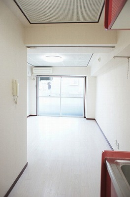 豊島区池袋2丁目楽器可（防音・ピアノ・弦楽器・声楽）女性限定マンション ベッドルーム
