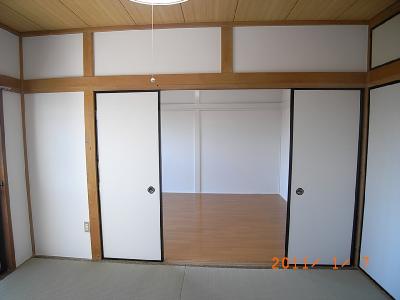 西ノ岡ハイツ その他5