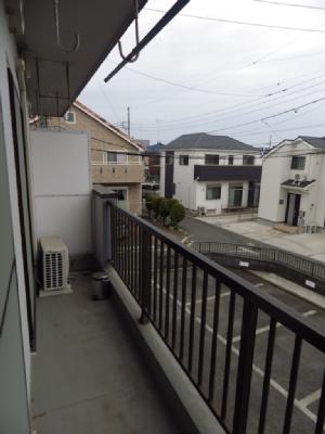 西ノ岡ハイツ その他6