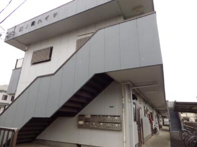 西ノ岡ハイツ その他7
