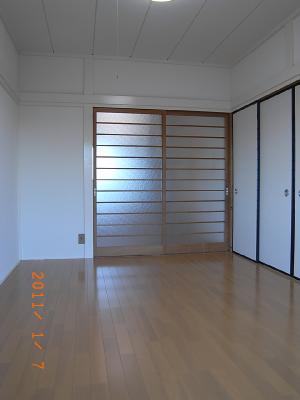 西ノ岡ハイツ その他12