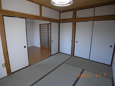 西ノ岡ハイツ その他14