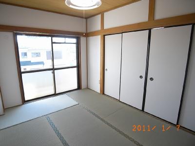 西ノ岡ハイツ その他15