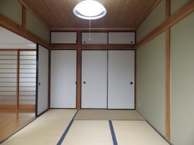 西ノ岡ハイツ その他16