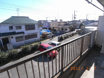 西ノ岡ハイツ その他17