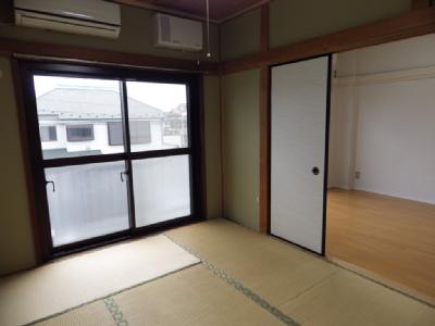 西ノ岡ハイツ その他21