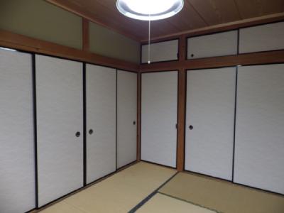 西ノ岡ハイツ その他22
