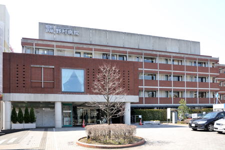 西ノ岡ハイツ 周辺画像10