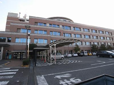 西ノ岡ハイツ 周辺画像3