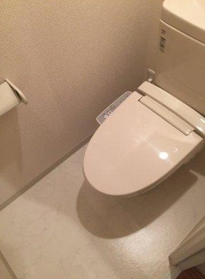 墨田区吾妻橋1丁目楽器可(防音・電子ピアノ・弦管楽器・声楽)マンション トイレ