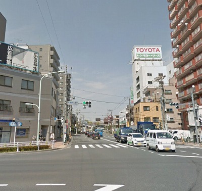 墨田区吾妻橋1丁目楽器可(防音・電子ピアノ・弦管楽器・声楽)マンション その他