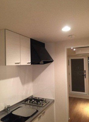 墨田区吾妻橋1丁目楽器可(防音・電子ピアノ・弦管楽器・声楽)マンション 玄関