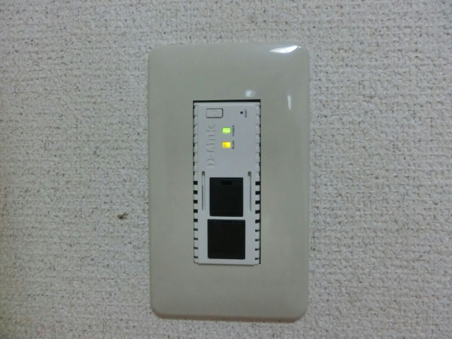 アップルハウス境田町 その他設備