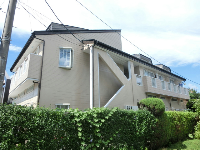 アップルハウス境田町 その他共有部分