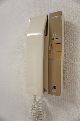 東京都世田谷区南烏山２丁目 セキュリティ